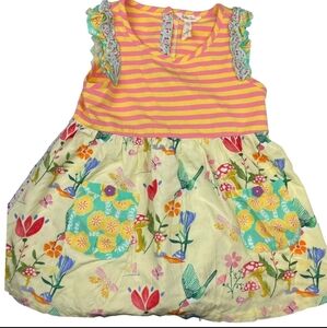 Matilda Jane Bold & Bright Tunic Size 4